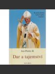 Dar a tajemství - náhled