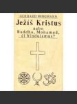 Ježíš Kristus nebo Buddha, Mohamed či hinduismus? Gerhard Bergmann - náhled