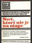 Svet, ktorý nie je na mape - náhled