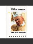 Svedl jsi mě, Hospodine - náhled