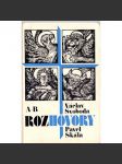 Rozhovory o evangeliích A, B - náhled