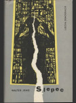 Slepec - náhled