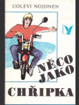 Něco jako chřipka - náhled