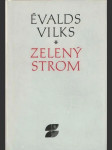 Zelený strom (výber z próz) - náhled