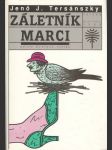 Záletník Marci - náhled
