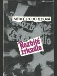 Rozbité zrkadlo - náhled