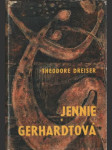 Jennie Gerhardtová - náhled