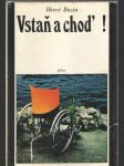 Vstaň a choď - náhled