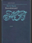 Rozvedená paní - náhled