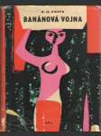 Banánová vojna - náhled