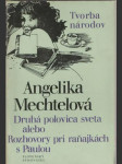 Druhá polovica sveta, alebo rozhovory pri raňajkách s Paulou - náhled