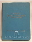 6. symposium: Ledový a teplotní režim toků a nádrží, Hradec Králové 4.-5. 4. 1990 - náhled