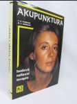 Akupunktura: Bodová reflexní terapie - náhled