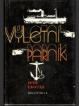 Výletní parník - náhled