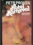 Hotel Karneval - náhled