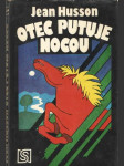 Otec putuje nocou - náhled