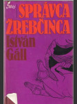 Správca žrebčinca  - náhled