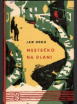 Mestečko na dlani - náhled