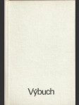 Výbuch II. - náhled