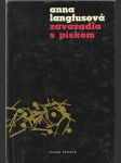 Zavazadla s pískem - náhled