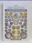 Aukční katalog číslo 125: 18. dubna 2010 - náhled