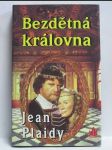 Bezdětná královna - náhled
