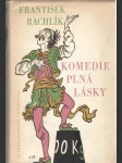 Komedie plná lásky - náhled