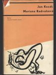 Mariana Radvaková  - náhled