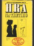Hra na třetího - náhled