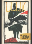 Turbina - náhled