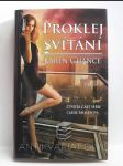 Cassie Palmerová 4: Proklej svítání - náhled