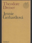 Jennie Gerhardtová - náhled