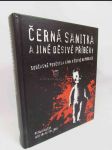 Černá sanitka a jiné děsivé příběhy - náhled