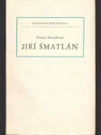 Jiří Šmatlán - náhled