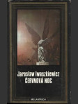 Červnová noc, Zárudí, Heydenrich (novely) - náhled