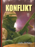 Konflikt - náhled