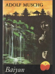 Baiyun - náhled