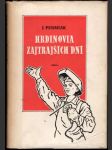 Hrdinovia zajtraších dní - náhled