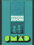 Smäd - náhled