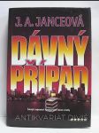 Dávný případ - náhled