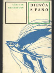 Dievča z Fano - náhled