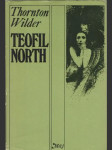 Teofil North - náhled