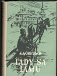 Ľady sa lámu - náhled