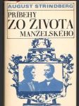Príbehy zo života manželského - náhled