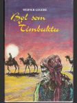 Bol som v Timbuktu - náhled