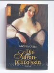 Die Safran-prinzessin - náhled