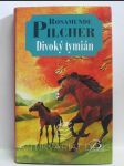 Divoký tymián - náhled