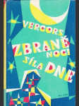 Zbraně noci, Síla dne, Klementina - náhled