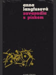 Zavazadla s pískem - náhled