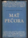 Mať Pečora - náhled